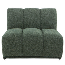 Arco Armless Lounge Chair